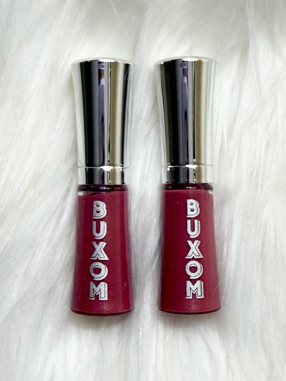 Buxom Full-On Plumping Lip Polish Deluxe Trial Duo βDollyβ